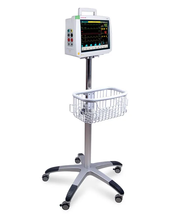 OMNI-2-on-stand