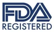 fda registered