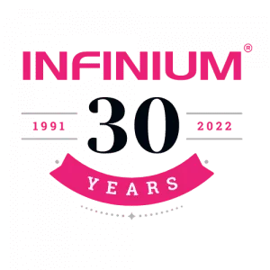 infinium 30 years